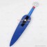 The Legend of Zelda Hyrule Warriors Sheik knives PVC Replica Cosplay Props