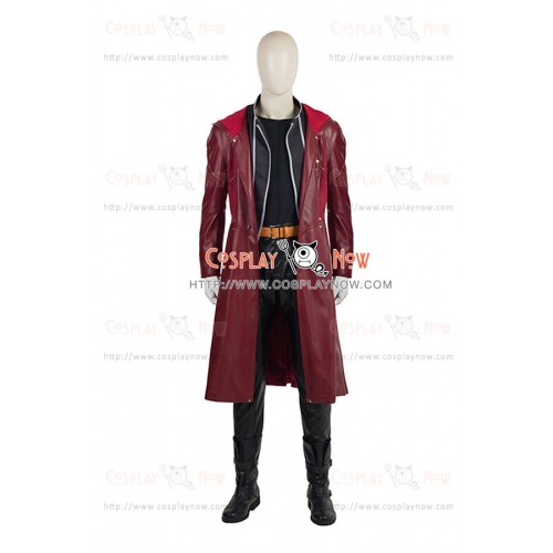 Fullmetal Alchemist Cosplay Edward Elric Costume