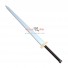 UNLIGHT Izac Sword PVC Replica Cosplay Props