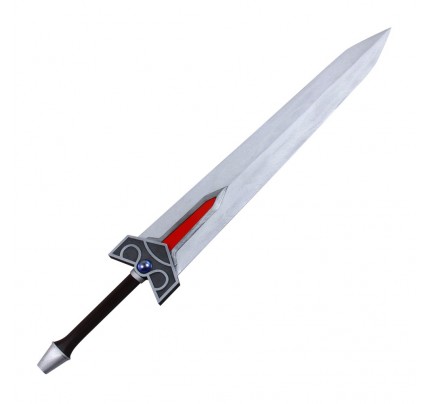 Fate Extra CCC Cosplay Elizabeth Bathory Props with Sword