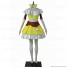 Himari Arisugawa Cosplay Costume for Pretty Cure