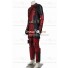 Wade Wilson Costume For Deadpool Cosplay