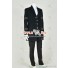 Doctor Who Cosplay Dr Peter Capaldi The 12th Twelfth Costume