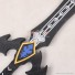 Kingdom Hearts Sora Oblivion Keyblade PVC Cosplay Props