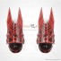 Onimusha Cosplay Akechi Samanosuke Props with Hand Armors