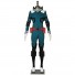 Deluxe My Hero Academia Midoriya Izuku Deku Cosplay Costume