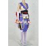 Fairy Tail Cosplay Robe Of Yūen Erza Scarlet Costume