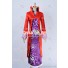 One Piece Pirate Empress Boa Hancock Cosplay Costume