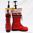 Blue Exorcist Ao no Exorcist Cosplay Shoes okumura rin Boots