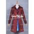 Syfy Miniseries Alice In Wonderland Cosplay Alice Costume