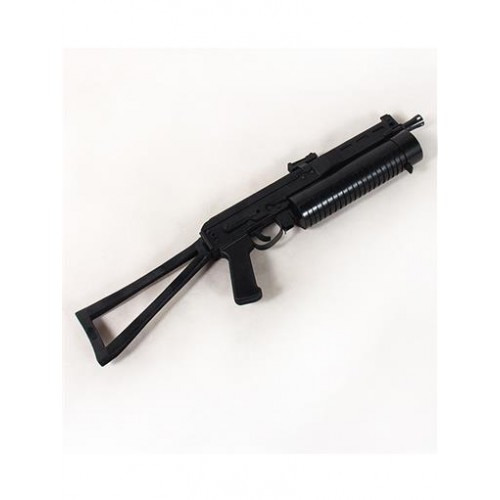 Girls Frontline PP19 Cosplay Props