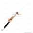 OVERWATCH OW Genji Nihon Skin Sword with Sheath Cosplay Props