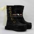RWBY Season 2 Cosplay Shoes Yang Xiao Long Boots