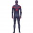 Spider-Man Cosplay Miles Morales Costume