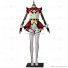 The Idolmaster SideM Cosplay Amami Haruka Costume
