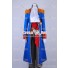 Ciel Phantomhive Costume For Black Butler Kuroshitsuji II Cosplay