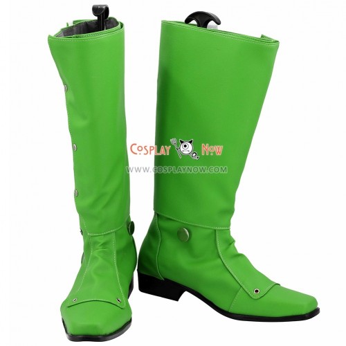 Kamen Rider Cosplay Shoes Masked Rider 2 Boots