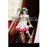 Macross FB 7 Ore no Uta o Kike Ranka Lee Cosplay Costume