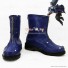 God Eater Cosplay Shoes Soma Schicksal Boots