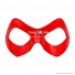 Suicide Squad Cosplay Harley Quinn Red Mask