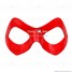 Suicide Squad Cosplay Harley Quinn Red Mask