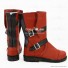 Kamen Rider Cosplay Shoes Kamen Rider Double Boots