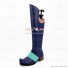 Little Witch Academia Cosplay Shoes Constanze Boots