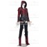 Queen Speedy Thea Costume For Green Arrow Red Arrow Cosplay