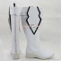 Black Rock Shooter Cosplay Boots for Girls