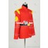 Futurama Captain Zapp Brannigan Cosplay Costume