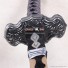 NieR:Automata 9S Cruel Oath Sword Cosplay Props