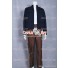 Star Wars Cosplay Han Solo Pants Costume