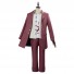 Danganronpa V3 Momota Kaito College School Uniform Costume