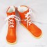 Final Fantasy Cosplay Yuffie Kisaragi Shoes