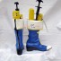 BlazBlue Cosplay Shoes Noel Vermillion Boots