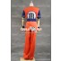 Dragon Ball Cosplay Goku Costume