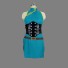 Boku No Hiro Akademia My Hero Academia Itsuka Kendo Battle Fist Cosplay Costume