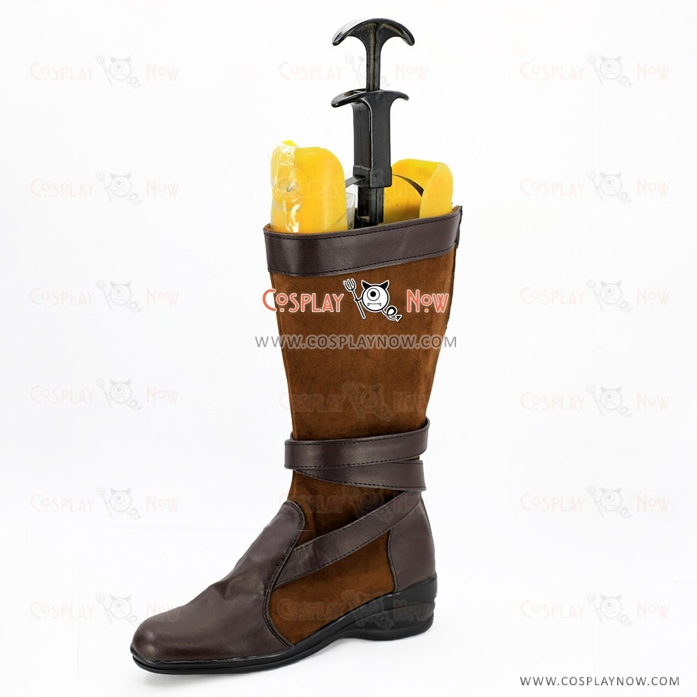 monki vegan leia boot