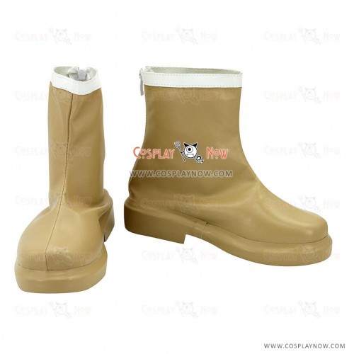 Yona of the Dawn Cosplay Shoes Zeno Boots