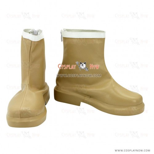 Yona of the Dawn Cosplay Shoes Zeno Boots