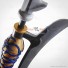 Fate Stay Night Fate Zero Gilgamesh Halberd Cosplay Prop