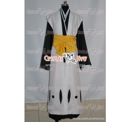 Bleach Cosplay Soi Fong Costume