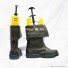 Dissidia Final Fantasy VII Cosplay Shoes Cloud Boots