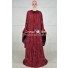 Game of Thrones Melisandre The Red Woman Cosplay Costume