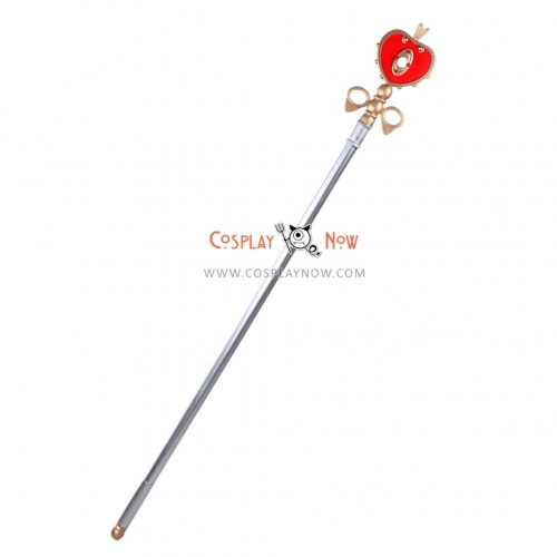 Sailor Moon Sailor Moon Wand Replica PVC Cosply Props