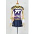 Fairy Tail Cosplay GMG Lucy Heartfilia Costume