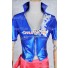 One Piece Nico Robin Devil Child Cosplay Costume