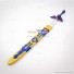 The Legend of Zelda Skyward Sword Master Sword Cosplay Prop