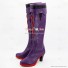 MmiHoYo Cosplay Shoes Yae Sakura Boots