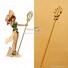DC Bombshells Mera Wand and Accessories Replica Cospaly Prop